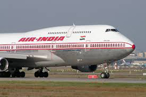 air india 